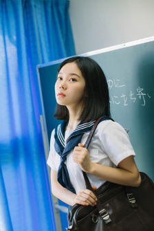 第一次离别